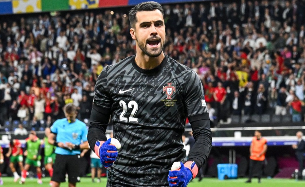 Euro 2024: Portugal Menang Dramatis Lewat Adu Penalti